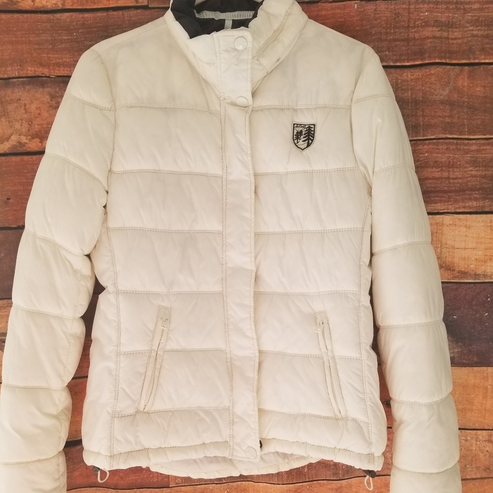 American Eagle Outfitters Women Jacket Sz Large